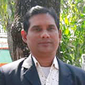 Upazila Education Officer, Monpura, Bhola